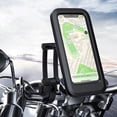 thumbnail image 3 of Bicycle Bags - Waterproof, Anti-shake, 360° Rotation, 10.3*6.5*20cm, 3 of 7