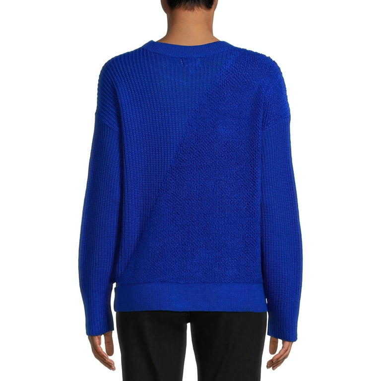 Teddy sweater walmart clearance