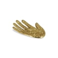 thumbnail image 5 of Cheungs 5752GD Alain Eastern Inspired Table Decor, Gold, 5 of 9