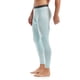thumbnail image 5 of Pantalones largos para hombre, sólidos, transpirables, informales, con cintura elástica y bolsillos, pantalones deportivos para hombre., 5 of 8