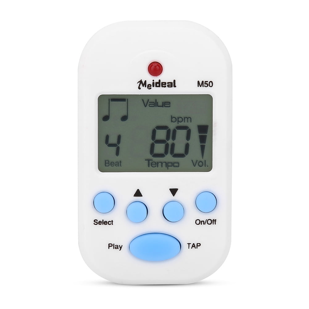 tap metronome tap metronome