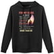thumbnail image 1 of Sudadera con Frase Para Mi Guía En Espíritu Espiritual(L), 1 of 5