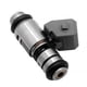 thumbnail image 5 of Coche inyector de combustible YONGSHENG IWP-114 041906031 para Golf Quantum Saveiro Santana negro, 5 of 5