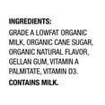 thumbnail image 6 of Horizon Organic Shelf Stable 1% Lowfat Vanilla Milk Boxes, 8 fl oz, 6 Count, 6 of 17