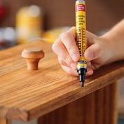 Minwax Wood Finish Stain Marker, Golden Oak, .33 oz