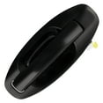 thumbnail image 5 of BOXI Rear Right Passenger Side Exterior Outside Door Handle Replacement for Hyundai Santa Fe 2001 2002 2003 2004 2005 2006 | Replaces 83660-26000 8366026000, 5 of 5