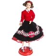 thumbnail image 1 of Barbie Coca-Cola 2 2000, 1 of 2