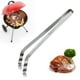 thumbnail image 5 of Pinzas para barbacoa NQ 23 cm Acero inoxidable, 5 of 5