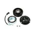 thumbnail image 5 of ECCPP AC Clutch Kit Compatible with 2008-2012 Fit for Ford Escape 3.0L 2008-2011 Fit for MAZDA Tribute 3.0L AC Compressor Clutch, 5 of 5