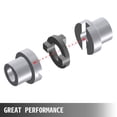 thumbnail image 4 of VEVOR Alpha Bravo Boat OMC Volvo Gimbal Bearing Installer Puller + Alignment Tool, 4 of 9
