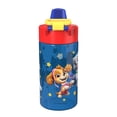 thumbnail image 4 of Zak Designs 16oz Paw Patrol Jubilation Water Bottle, 4 of 7