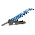 thumbnail image 1 of Pulltap's Genuine Maritime 900 Collection Corkscrew Wine Key Bottle Opener (Nautic Ancora), 1 of 7