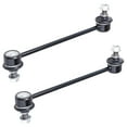 thumbnail image 7 of Detroit Axle - 4pc Rear Struts w/Spring Sway Bar Links Replacement for Toyota Avalon Lexus ES300 Fits select: 1997-2003 TOYOTA AVALON XL/XLS, 2000-2001 TOYOTA CAMRY CE/LE/XLE, 7 of 7