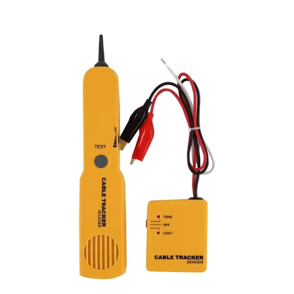 Network Cable Tester,Circuit Continuity Test Continuity Test With Set Line Tool Line Cable Line Tool Wire Dabey Laoshe Cable S Receiver Cable Tester Siuke Havou Network Cable Tester