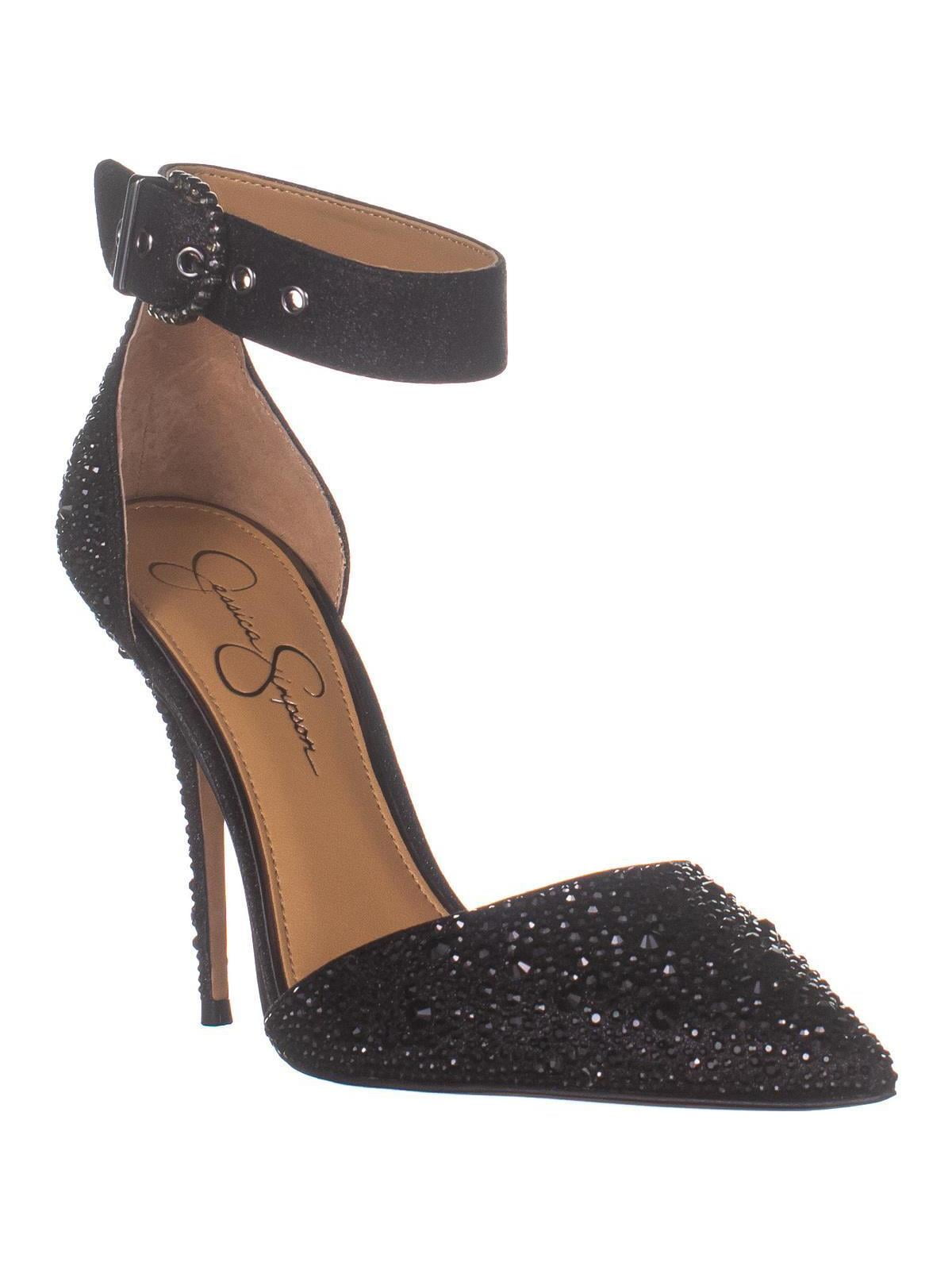 Womens Jessica Simpson Waldin Ankle 