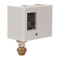 thumbnail image 1 of Dryer Pressure Switch, Pressure Switch Set ABS Brass 20KG AC125V AC250V Lightweight  For Industrial Using Regular Connector, 1 of 8