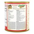thumbnail image 2 of Juanita's Mexican Style Hominy, 110 oz (Pack of 4), 2 of 5