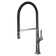 thumbnail image 1 of Llave para Cocina FONNT Migget M05 Mezcladora Monomando Acero Inoxidable, 1 of 8