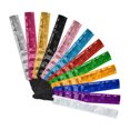 thumbnail image 5 of Unique Bargains Adjustable Sequins Headbands 1 Pc Gold Tone, 5 of 6