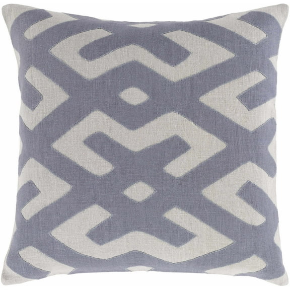 BoutiqueRugs Colcord Lumbar Pillow