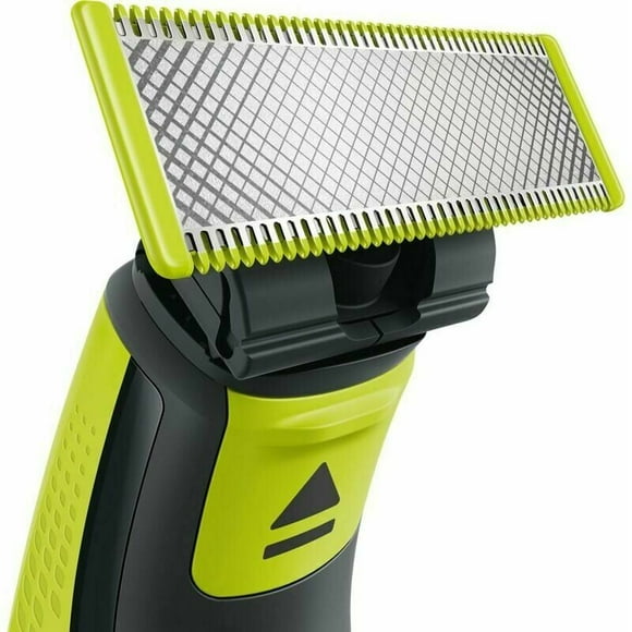 F-compatible with Razor Blade Compatible with Philips Oneblade Replacement One Blade Pro Blades Men - 1 Pcs
