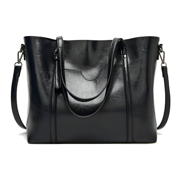 GASTROPOD Handbags for Women Large Leather Bag Pocket Purse