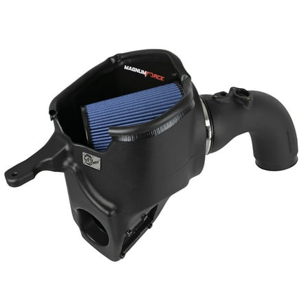 Magnum FORCE Stage-2 Cold Air Intake System w/ Pro 5R Filter