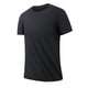 thumbnail image 2 of pstuiky camisetas para hombre, Camiseta informal de verano para hombre, de color liso, holgada, de manga corta y cuello redondo camisas casuales para hombre xxxxxl, 2 of 8
