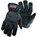 Boss Gloves Gant Coupe-Vent et Résistant à l'Eau 5207M, Moyen – image 3 sur 3