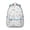 Boho Bohemia Rainbow-1, variant on Boho Bohemia Rainbow Backpack for School,Cute School Bag,Schoolbag with Adjustable Shoulder Straps & Padded Back,15.3"x11"x7.1".