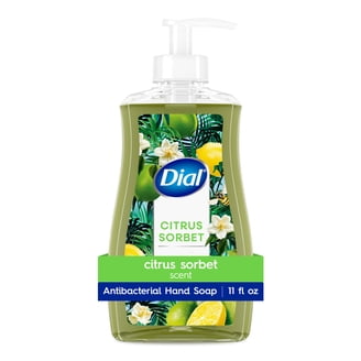 GOJO¬Æ Natural Orange Hand Cleaner, 0948-04, Lotion-style, citrus