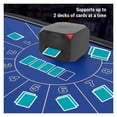 thumbnail image 3 of Automatic Shuffler Rechargeable 2500mAh  Automatic Card Shuffler, 3 of 5