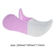 thumbnail image 5 of Levantamiento ajustable Apriete Belleza Músculo de la cadera Muslo interno Ejercitador Entrenador de glúteos Tmvgtek Para estrenar, 5 of 5