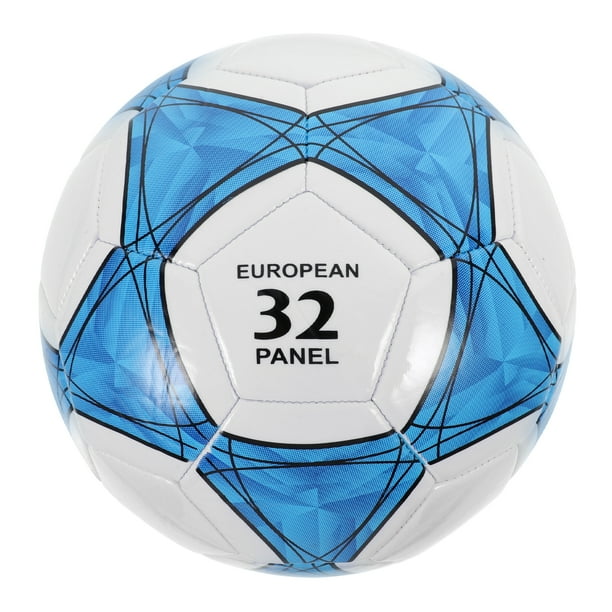KAKOWELY Balón de fútbol de carreras, pequeño balón de fútbol deportivo, accesorio de fútbol portátil para entrenamiento