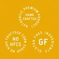 thumbnail image 5 of Kinder's Honey Mustard Dipping Sauce, 15.4 oz Squeeze Bottle, 5 of 8