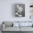 thumbnail image 3 of Trademark Fine Art Gabriella Roberg Monument of You Canvas Wall Art, 3 of 4