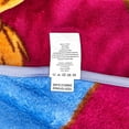 thumbnail image 3 of Disney Frozen Sisters Forever Super Soft Toddler Blanket, 3 of 4