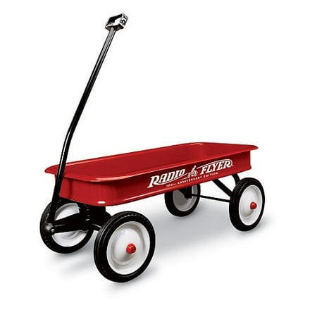 RADIO FLYER CLASSIC RED WAGON - 100TH ANNIVERSARY