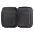 thumbnail image 3 of CSChome Storage Bag Double Zipper Storage Pouch – Portable Traveling Watch Band and Cable Organizer, 3 of 7