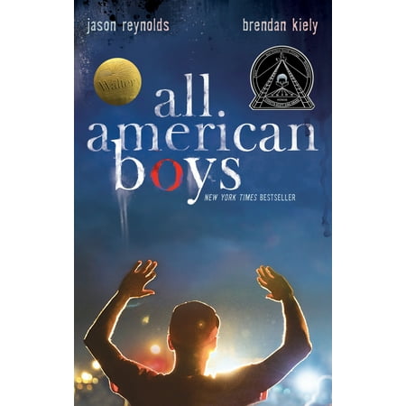 ISBN 9781481463348 product image for All American Boys | upcitemdb.com