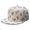 Chickens &, variant on Cute Cherry Illustration Flat Bill Cap - Aesthetic Red & Pink Fruit Print Adjustable Snapback Hip Hop Hat for Urban Style Lovers