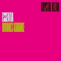 Krystal Klear - Essentia - Music & Performance - Vinyl