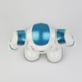 thumbnail image 2 of tredstone RC Robot Gesture Control Intelligent Remote Control Robot Blue Style A, 2 of 9