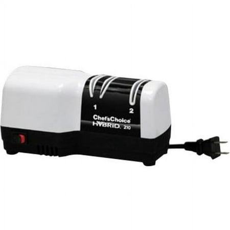 Chef'sChoice Diamond Hone 210 Knife Sharpener
