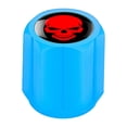 thumbnail image 1 of Dvkptbk Cars Tire Caps Luminous Caps Tire Caps Cap Shaped Decorative Accessories Suitable for Most Carss, 1 of 1