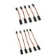 thumbnail image 1 of Extensión Servo Piezas Que Extiende El Cable de Alambre para El RC 50 / 100mm, 1 of 9