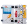 thumbnail image 2 of Shakespeare Catch More Fish Pike 7' Medium Heavy 2pc Rod & Reel Spinning Combo, 2 of 3
