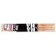 thumbnail image 1 of Baquetas Vic Firth American Classic 2B con punta de madera, 4 pares, 1 of 3