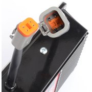 MSD 7720 Power Grid System Ignition Controller , Black