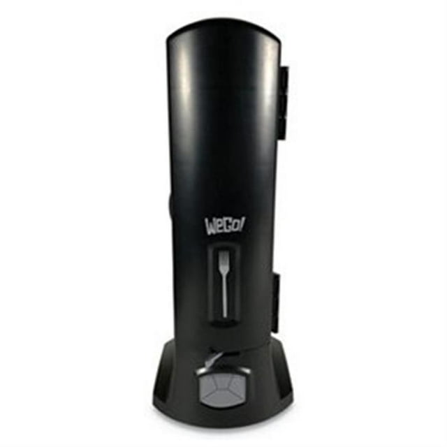 Team Three Group Distributeur WeGo - Noir
